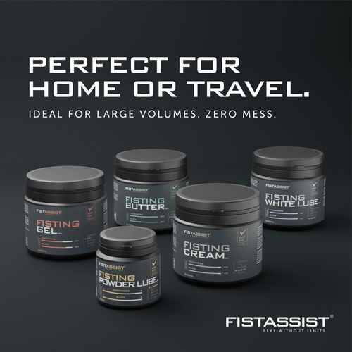Fist Assist Powder Lube 135Gr na Arena.pl