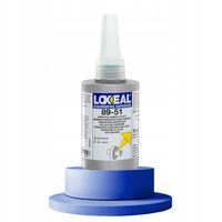 KLEJ ANAEROBOWY PASTA DO MOCOWANIA POŁĄCZEŃ WAŁ-PIASTA LOXEAL 89-51 75 ml