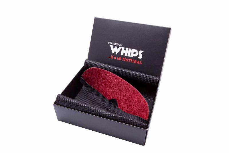 Maska-WHIPS opaska na oczy zdjęcie 1