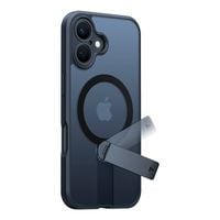 etui torras pstand spin dla iphone 16 (czarny)