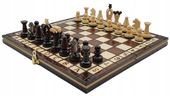 SZACHY SZAFRANIEC-Szachy Królewskie