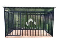 Kojec dla Psa 3x3m Klatka NB134