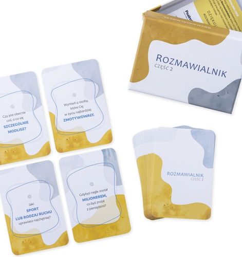 ROZMAWIALNIK - część 2 na Arena.pl