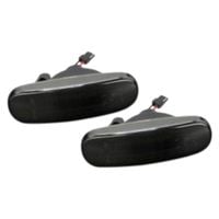 ZESTAW KIERUNKOWSKAZÓW ABARTH GRANDE PUNTO 2007 2008 2009 2010