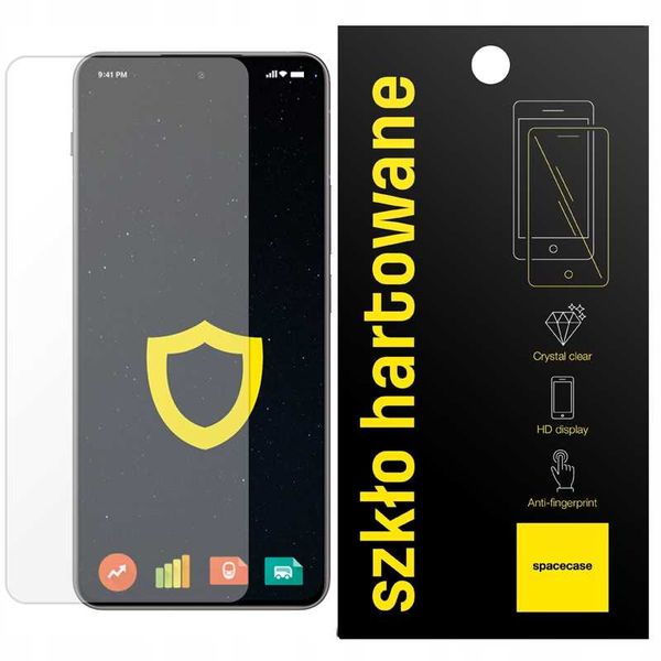 Spacecase Glass 2.5D Oneplus Nord 4 zdjęcie 4