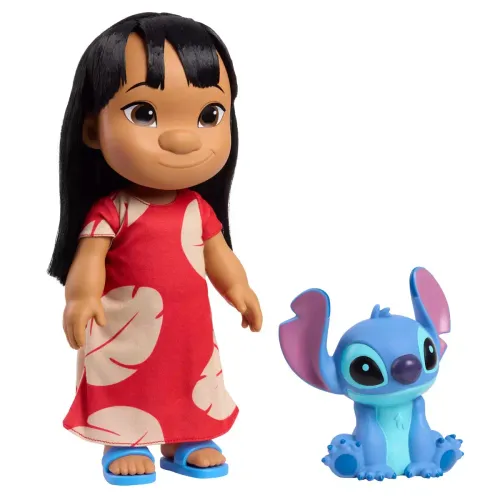 STITCH Lilo I Stitch, lalka na Arena.pl