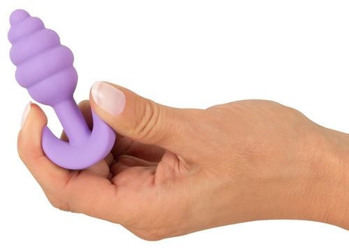 cuties plugs purple na Arena.pl