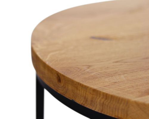 Stolik Kawowy Oval / Oval Mini na Arena.pl