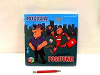 Policja Pogotowie 00396