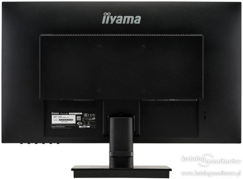 Monitor 25 cali E2591HSU-B1 1Ms,USB,HDMI,DP,75Hz. na Arena.pl