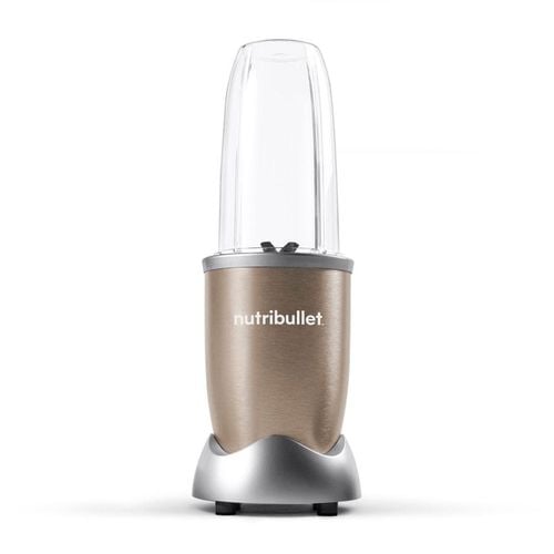 Blender kielichowy Nutribullet NB907CP 900 W brązowy na Arena.pl
