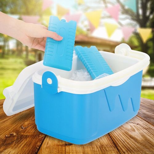 Lodówka turystyczna przenośna na wkłady 10L CURVER na Arena.pl