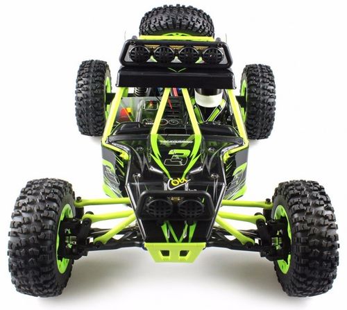 Across Crawler 4WD 1:12 2.4GHz na Arena.pl