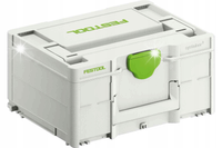 FESTOOL Skrzynka Systainer SYS3 M 187 204842