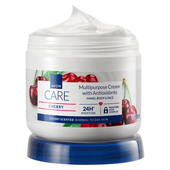 Avon Wiśniowy krem 3w1 z antyoksydantami - 400ml