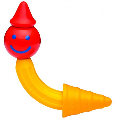 Klocki Stick- O Zestaw wędkarski 26 elementów na Arena.pl