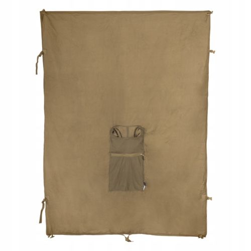 Poncho HELIKON SWAGMAN ROLL Adaptive Green na Arena.pl