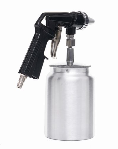 Pistolet do piaskowania 750ml KD2095 na Arena.pl