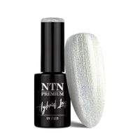 Lakier hybrydowy LED/UV Gel Polish NTN Premium Limited Edition Nr 316 5g