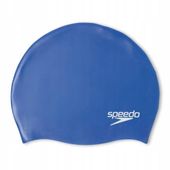 Czepek pływacki dla dzieci Speedo Plain Moulded Silicone