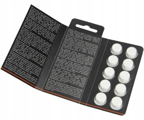 Akcesoria Filtr F088 + odkamieniacz + tabletki czyszczące do ekspresu Krups na Arena.pl