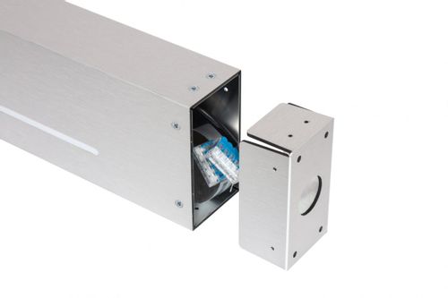 LUXO podłogowa/mała na Arena.pl