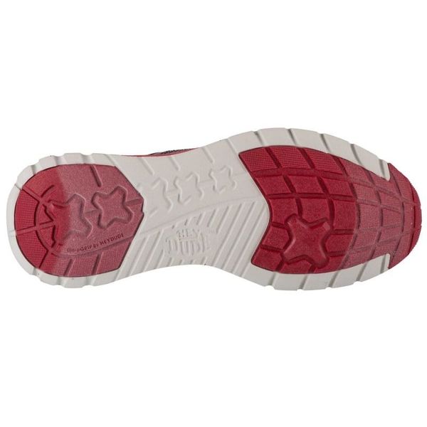 Buty Hey Dude Scirocco M Sport Mode r.48 zdjęcie 4