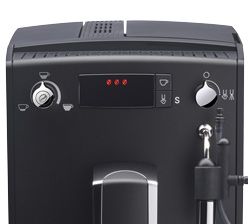 Ekspres do kawy Nivona CafeRomatica 520 na Arena.pl