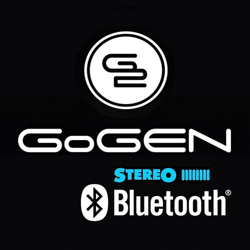 Słuchawki Bezprzewodowe Bluetooth Mikrofon GoGEN na Arena.pl