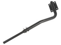 UCHWYT LEWY CEDRUS TRANSPORTER TA500 500495