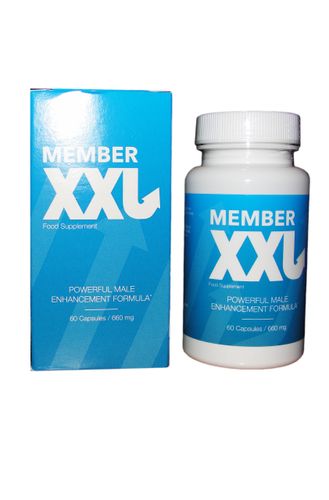 Member XXL Oryginał na Arena.pl