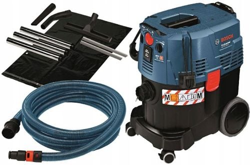 ODKURZACZ PRZEMYSŁOWY GAS 35 M AFC BOSCH na Arena.pl