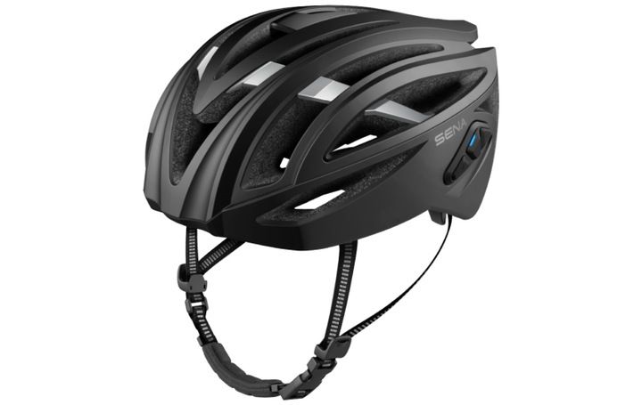 Kask rowerowy Sena R2 ROAD r. M zdjęcie 1