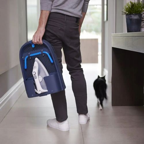 Pokrowiec na deskę Joseph Joseph niebieski na Arena.pl