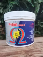 Probioc omega II loty 500 g PRIMA