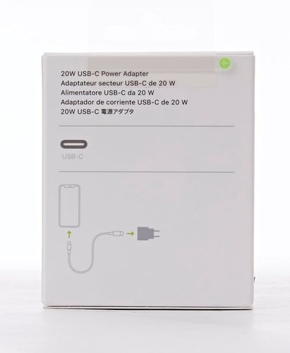 SZYBKA ŁADOWARKA 20 W USB typ C FAST APPLE IPHONE 8 X 11 12 13 14 15 I INNE na Arena.pl