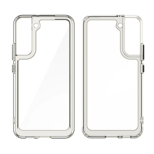 outer space case etui do samsung galaxy s22+ (s22 plus) sztywny na Arena.pl