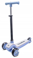 Hulajnoga dla dzieci SUN BABY Lumiride J02.024.0.4 Niebieski