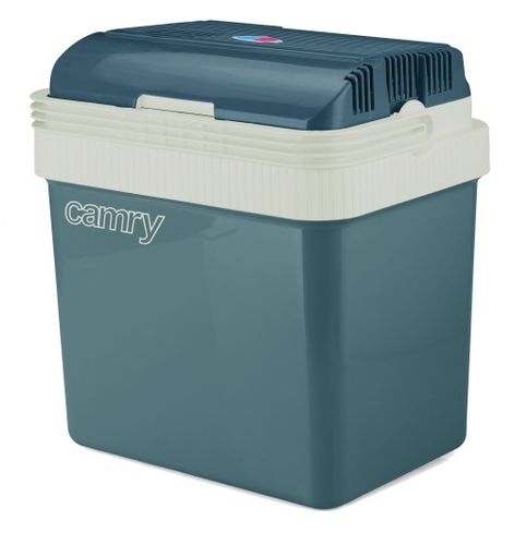 CR 8065 Lodowka turystyczna 24 L na Arena.pl