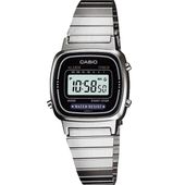 Zegarek Damski Casio LA670W (Ø 25 mm)