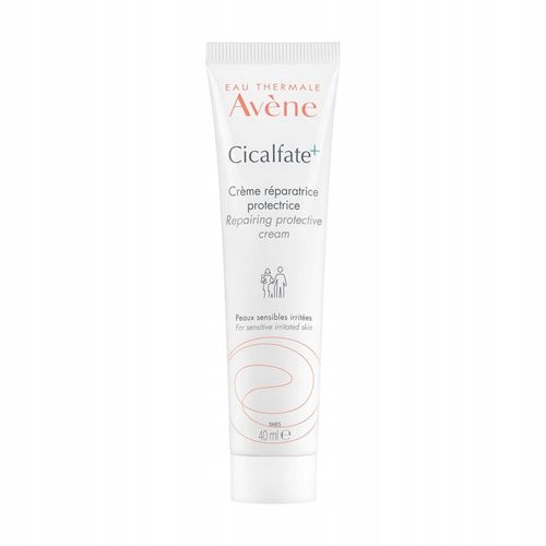 Avène Cicalfate+ 40 ml regenerujący krem ochronny na Arena.pl