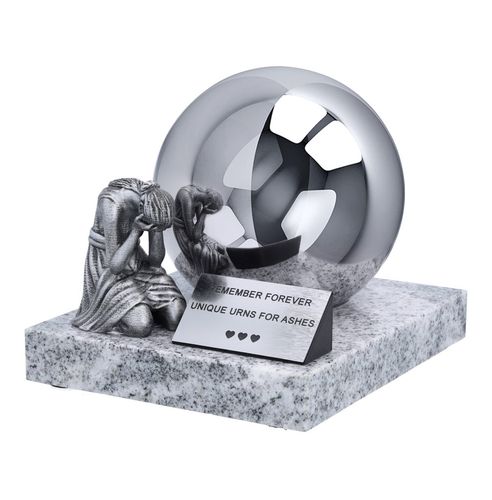 Urna dla Dziecka Symboliczny Hołd Wiecznej Miłości i Straty / Design 2 na Arena.pl