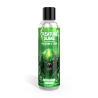 creature slime waterbased lubricant 236ml bezzapachowy, bez gliceryny