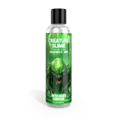 creature slime waterbased lubricant 236ml bezzapachowy, bez gliceryny