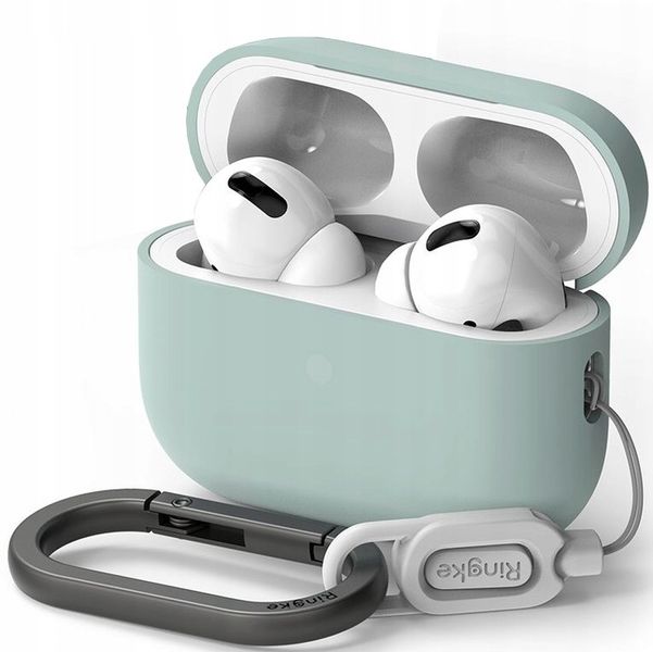 Etui do Apple AirPods Pro 1 / 2 Ringke, case cover zdjęcie 1