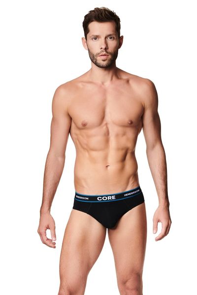 Slipy męskie Henderson Aim 2-Pack M zdjęcie 1