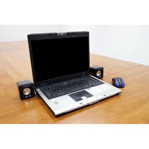 GŁOŚNIKI 2.0 CUBE USB EP111 2x3W na Arena.pl