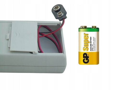 Odymiacz elektryczny do odymiania dymienia pszczół na warrozę APIWAROL na Arena.pl