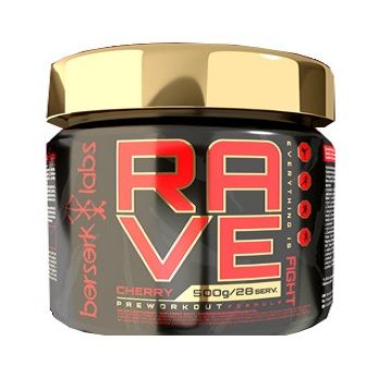 Berserk Labs Rave 500g na Arena.pl