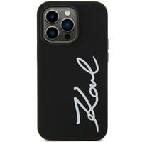 Karl Lagerfeld KLHCN61SKSVGK iPhone 11 / Xr 6.1" czarny/black hardcase